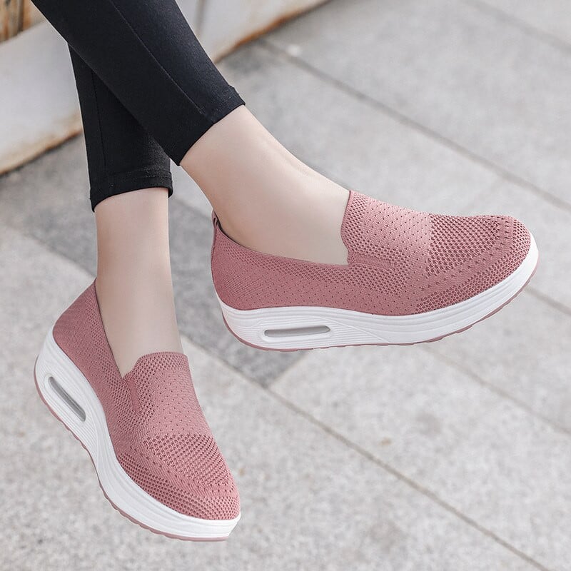 Monarch Wear - Ergonomische schoenen Essilio Comfort.
