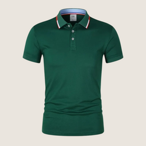 Monarch Polo Classic Line – Casual Elegantie