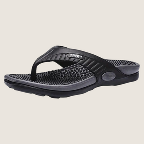 Sandales de Massage Respirantes – Confort d’Été 2025 - [BLACK FRIDAY] - [ACHETÉZ 1, RECEVÉZ 2 GRATUIT]