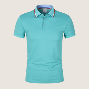 Monarch Polo Classic Line – Casual Elegantie