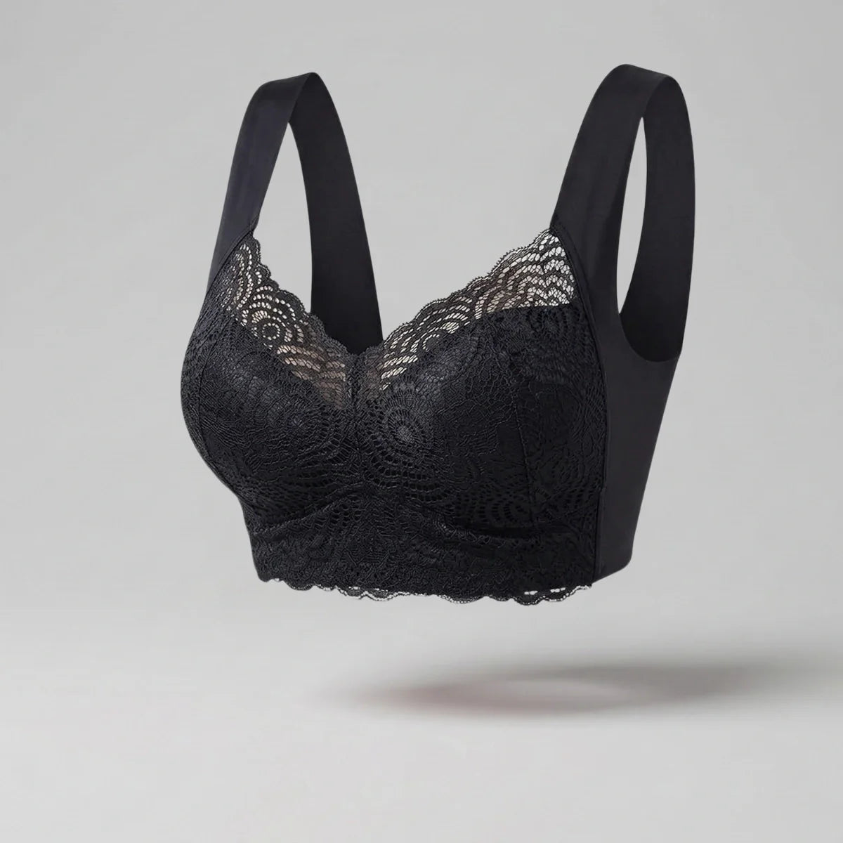 Monarch Wear | Push-upbeha Zonder Beugel – LiftComfort™