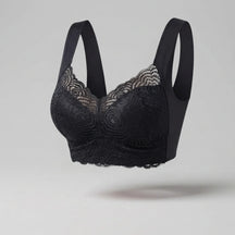 Monarch Wear | Push-upbeha Zonder Beugel – LiftComfort™