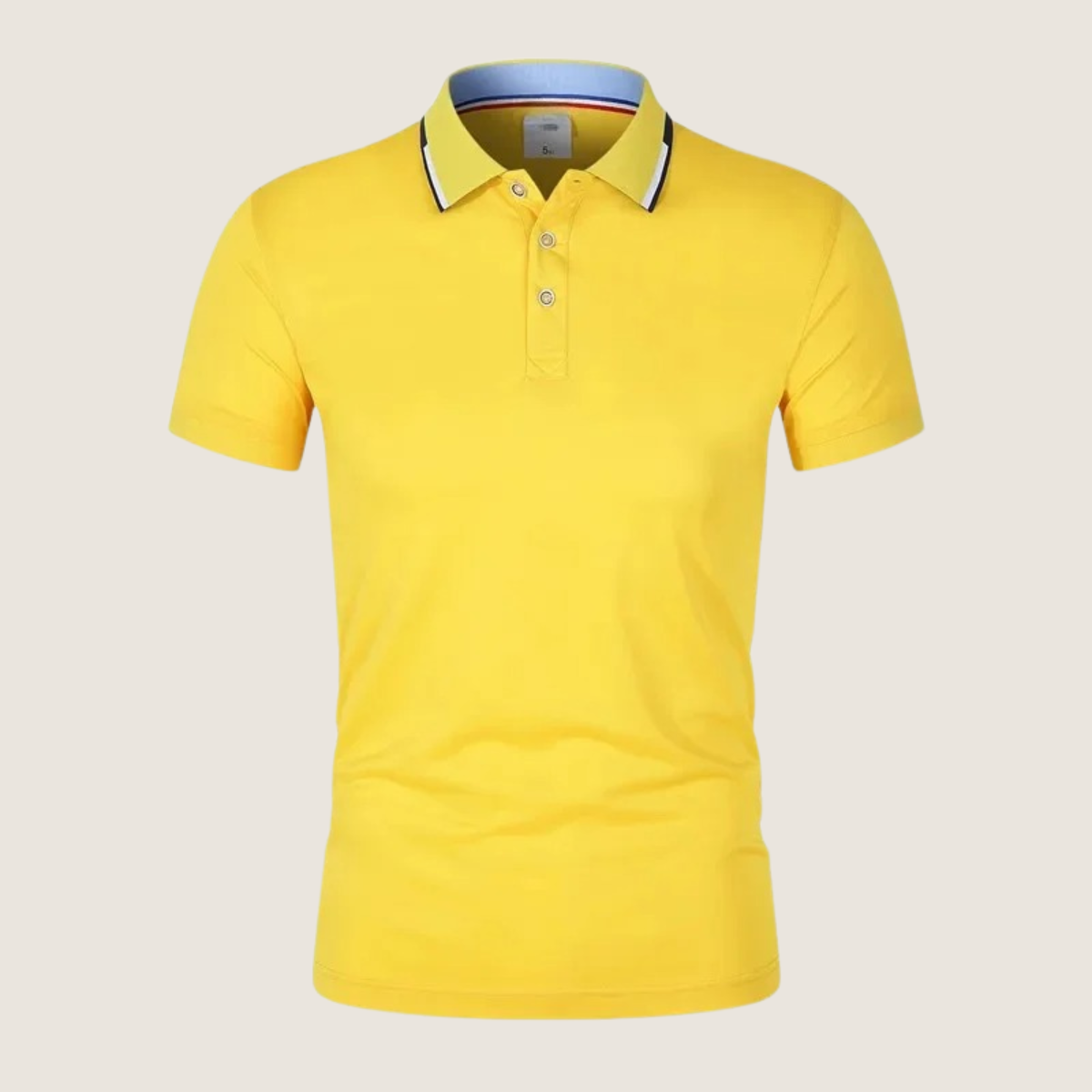 Monarch Polo Classic Line – Casual Elegantie