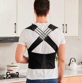 Correcteur de posture Pro Elite  ErgoFlex™