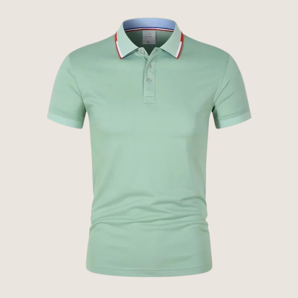 Monarch Polo Classic Line – Casual Elegantie