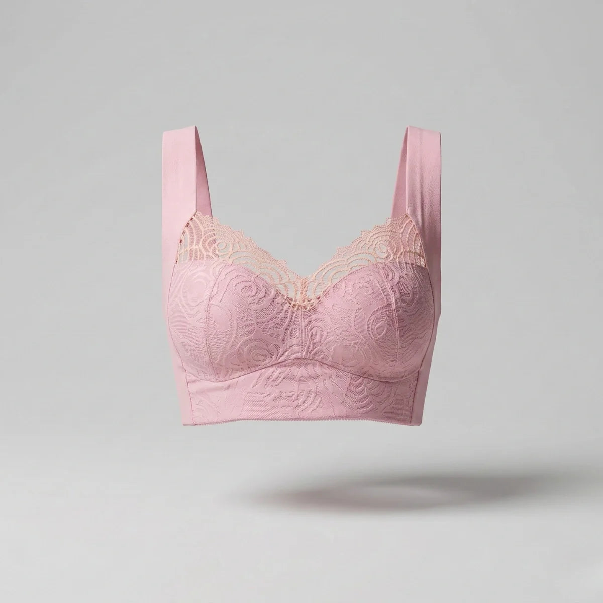 Monarch Wear | Push-upbeha Zonder Beugel – LiftComfort™