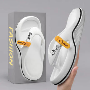 Pantoufle orthopédique Monarch Smile™️ - Confort maximum pour vos pieds - [BLACK FRIDAY] - [ACHETÉZ 1, RECEVÉZ 2 GRATUIT]