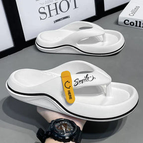 Pantoufle orthopédique Monarch Smile™️ - Confort maximum pour vos pieds - [BLACK FRIDAY] - [ACHETÉZ 1, RECEVÉZ 2 GRATUIT]