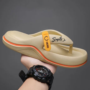 Pantoufle orthopédique Monarch Smile™️ - Confort maximum pour vos pieds - [BLACK FRIDAY] - [ACHETÉZ 1, RECEVÉZ 2 GRATUIT]