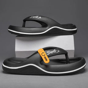 Pantoufle orthopédique Monarch Smile™️ - Confort maximum pour vos pieds - [BLACK FRIDAY] - [ACHETÉZ 1, RECEVÉZ 2 GRATUIT]