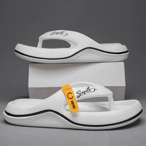 Pantoufle orthopédique Monarch Smile™️ - Confort maximum pour vos pieds - [BLACK FRIDAY] - [ACHETÉZ 1, RECEVÉZ 2 GRATUIT]