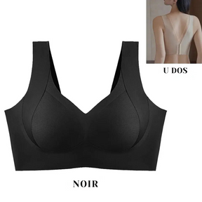 Monarch Wear - Sweet Air - Verstelbare Beha met Extra Ondersteuning