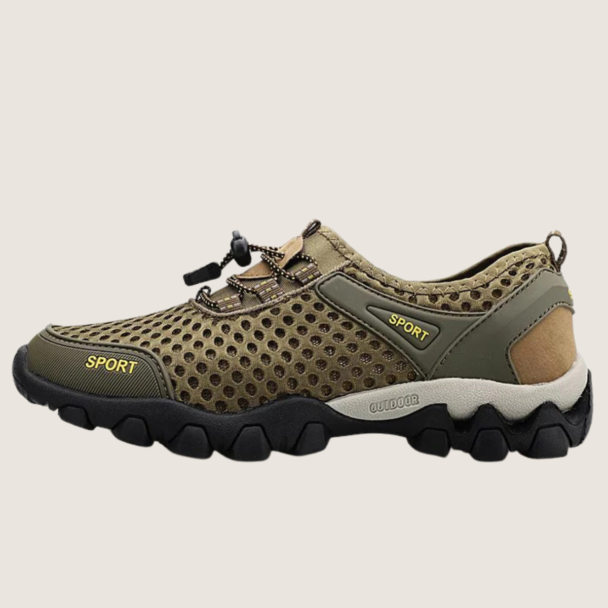 Monarch – Chaussures Aquatiques Respirantes Adventure Pro - [BLACK FRIDAY] - [ACHETÉZ 1, RECEVÉZ 2 GRATUIT]