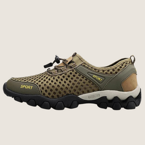 Monarch – Chaussures Aquatiques Respirantes Adventure Pro - [BLACK FRIDAY] - [ACHETÉZ 1, RECEVÉZ 2 GRATUIT]