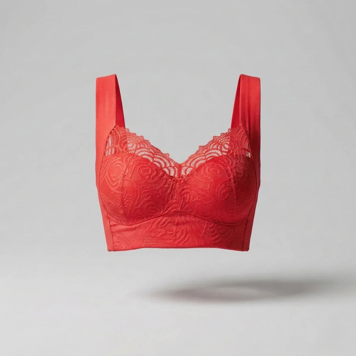 Monarch Wear | Push-upbeha Zonder Beugel – LiftComfort™