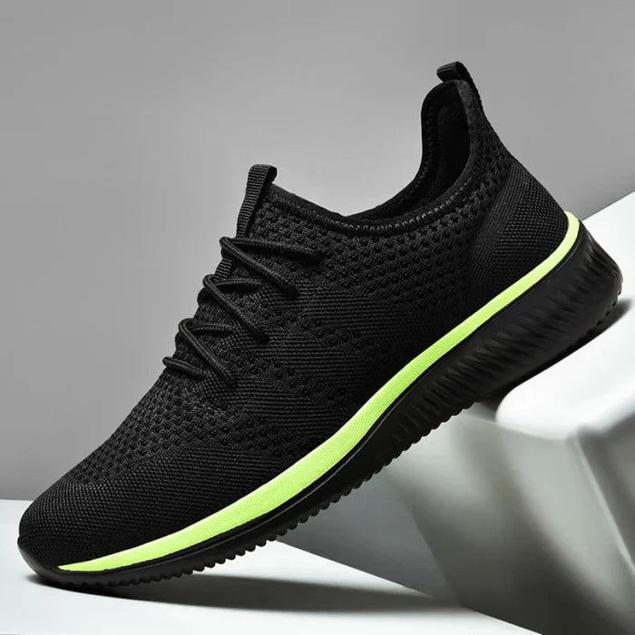 Baskets Respirantes pour Homme YRZL – Confort & Légèreté - [BLACK FRIDAY] - [ACHETÉZ 1, RECEVÉZ 2 GRATUIT]