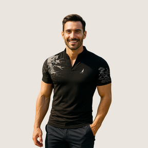 Monarch Polo Actieve Elegantie