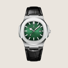 PZ® 006 – Eigentijdse Elegantie met een Vleugje Kleur