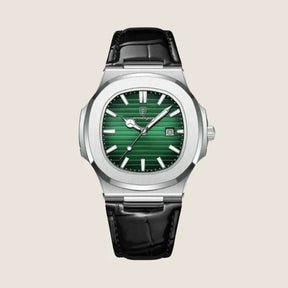 Monarch PZ® 006 – Eigentijdse elegantie met een vleugje kleur
