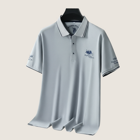 Monarch Polo Business Line – Casual Elegantie