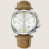 PZ® 001 – Limited Edition & Moderne Elegantie