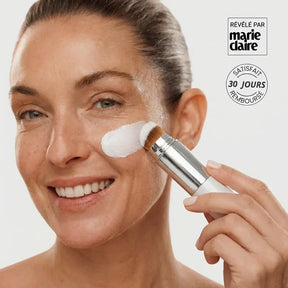 Monarch | Intelligente Foundation – Geïntegreerde Kwast & Adaptieve Pigmenten – SkinMatch™