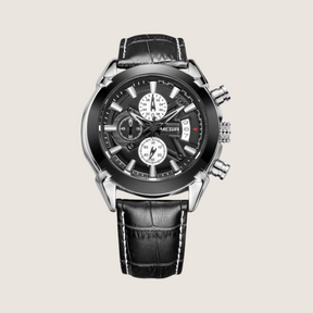 PZ® 002 – Elegant en exclusief automatisch
