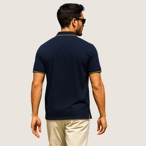 Monarch Polo Business Line – Casual Elegantie