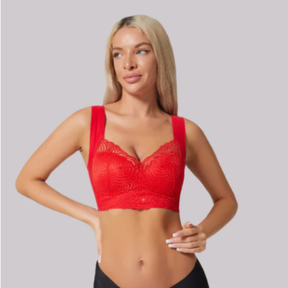 Monarch Wear | Push-upbeha Zonder Beugel – LiftComfort™