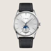 PZ® Elegant Horloge – Tijdloze Klasse met Modern Accent