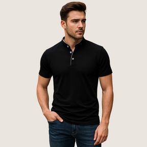 Monarch Polo Essential – Casual & Ademend
