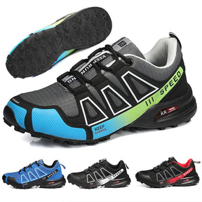 Monarch ErgoTrek™ – Chaussures de Marche et Randonnée pour Hallux Valgus - [BLACK FRIDAY] - [ACHETÉZ 1, RECEVÉZ 2 GRATUIT]