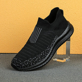 Monarch – Anatomische herenschoenen Soft Plus