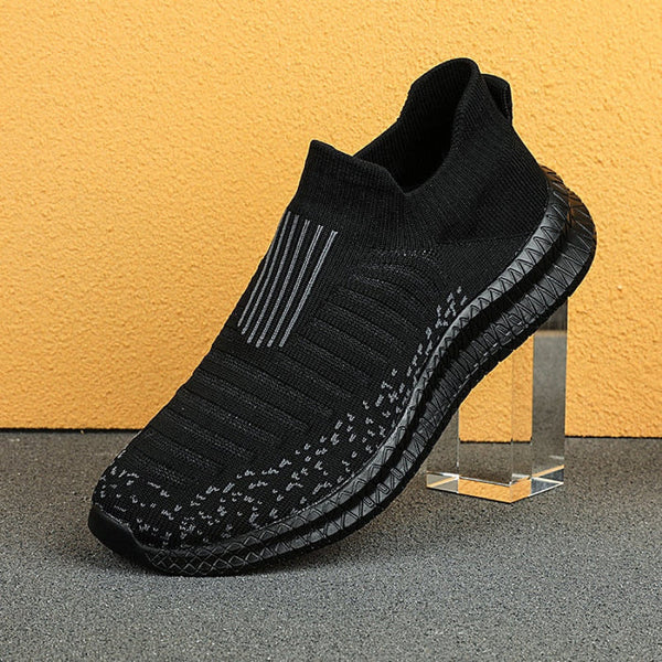 Monarch – Anatomische herenschoenen Soft Plus