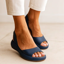 Isabelle™ │ Open antislip sandalen