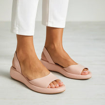 Isabelle™ │ Open antislip sandalen