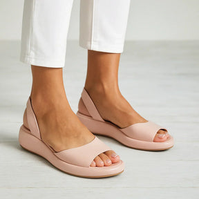 Isabelle™ │ Open antislip sandalen