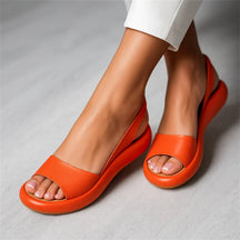 Isabelle™ │ Open antislip sandalen