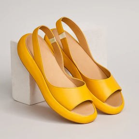 Isabelle™ │ Open antislip sandalen