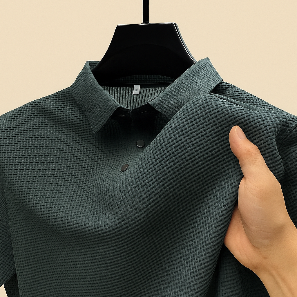 Monarch - Polo TechFlex™ Premium Poloshirt