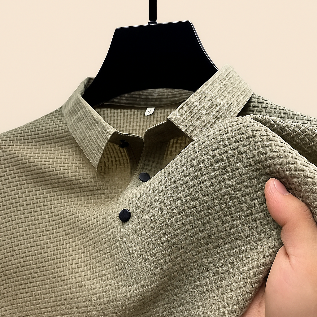 Monarch - Polo TechFlex™ Premium Poloshirt