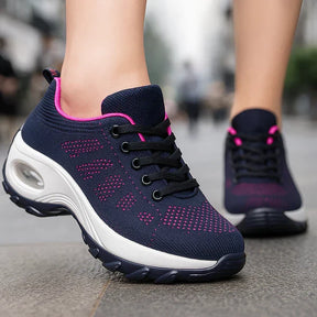 Monarch schokabsorberende orthopedische schoenen – Flexibel draagcomfort