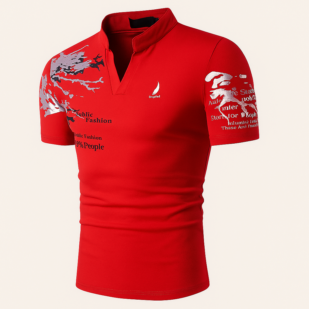 Monarch Polo Actieve Elegantie