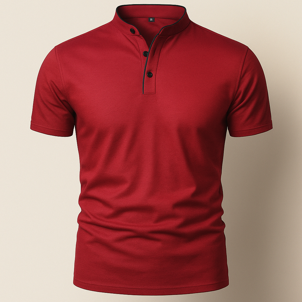 Monarch Polo Essential – Casual & Ademend