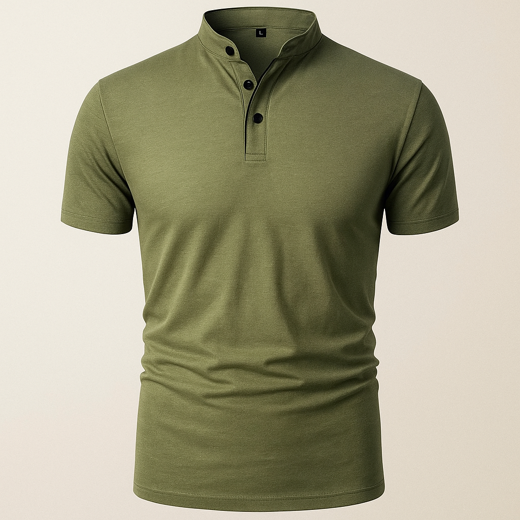Monarch Polo Essential – Casual & Ademend