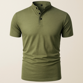 Monarch Polo Essential – Casual & Ademend