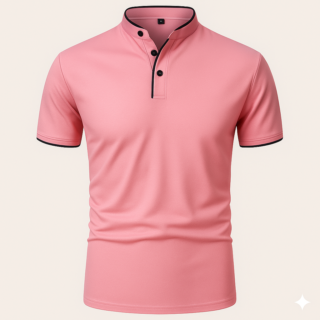 Monarch Polo Essential – Casual & Ademend