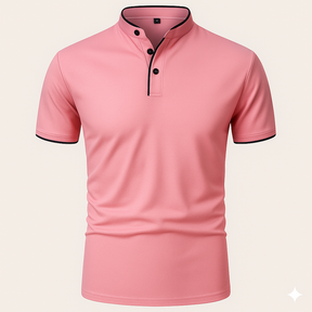 Monarch Polo Essential – Casual & Ademend