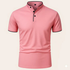 Monarch polo Essential – Casual en ademend