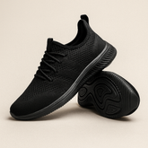 Baskets Respirantes pour Homme YRZL – Confort & Légèreté - [BLACK FRIDAY] - [ACHETÉZ 1, RECEVÉZ 2 GRATUIT]